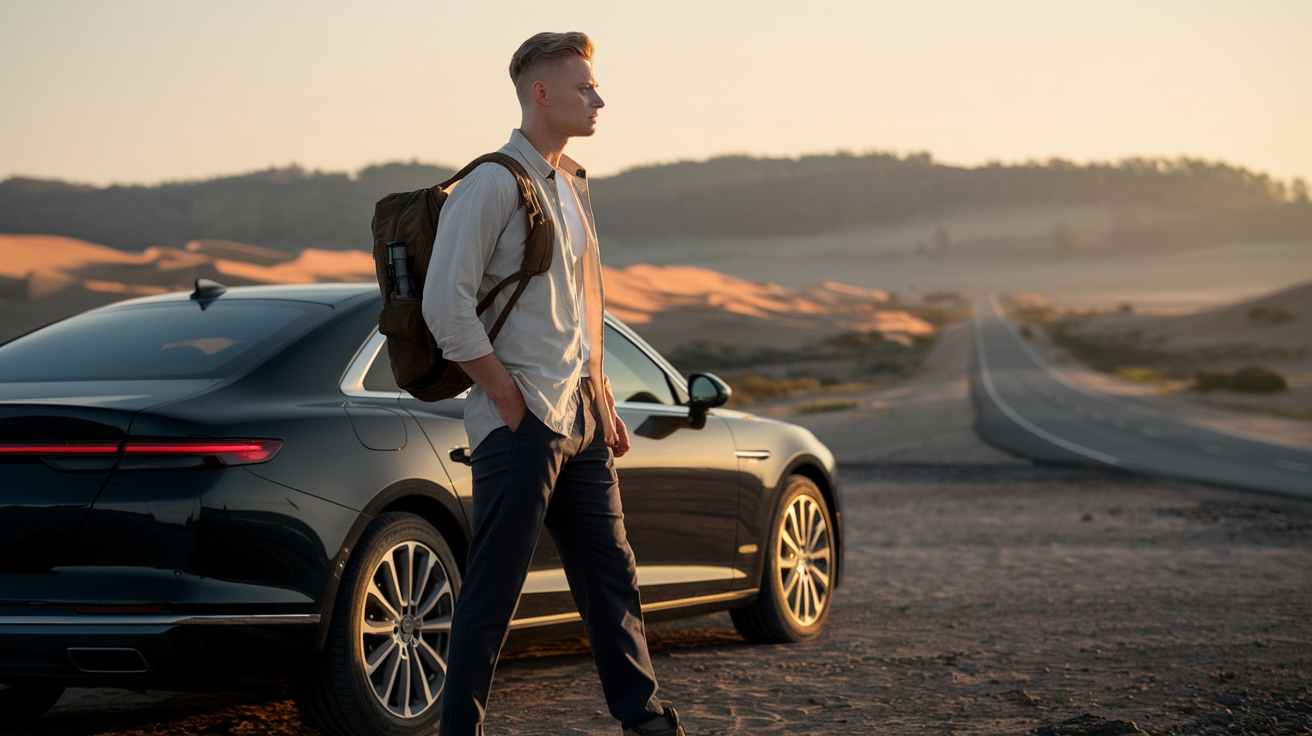 Jebel Dhana Transfer to Dubai Airport: Your Complete Guide